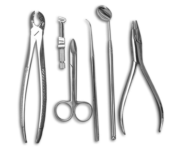 Surgical Instruments