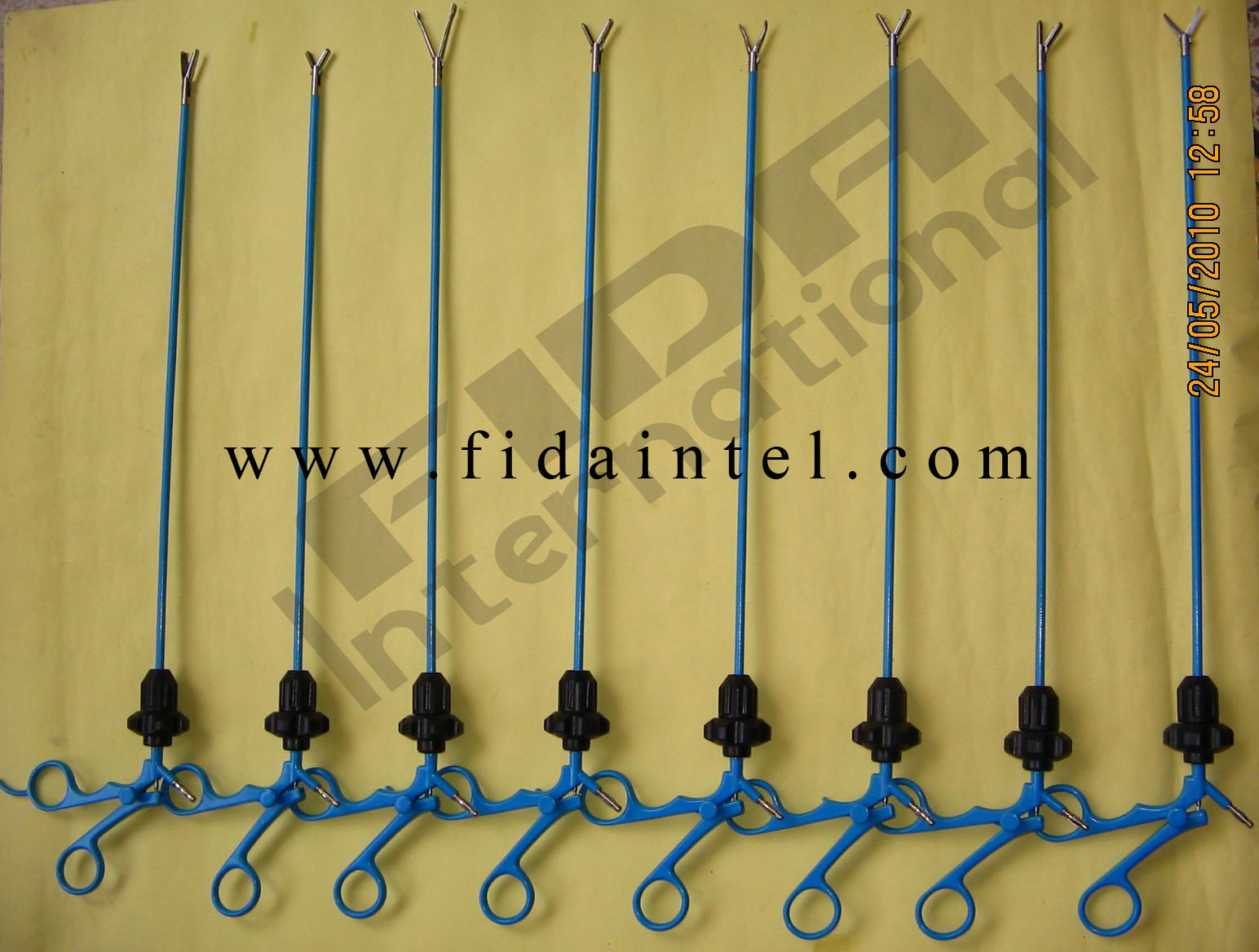 Laparoscopic Instruments