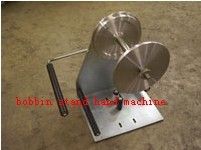 bobbin stand dispenser