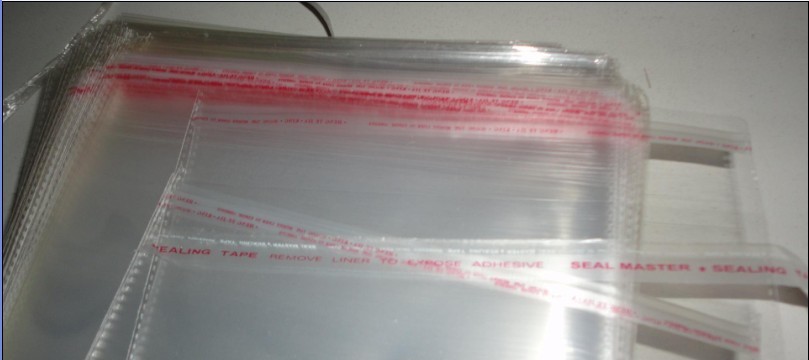 bopp film-opp bag