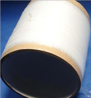 bobbin/spool bag sealing tape