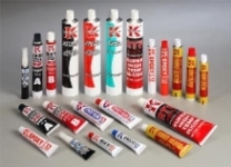 Aluminum tube