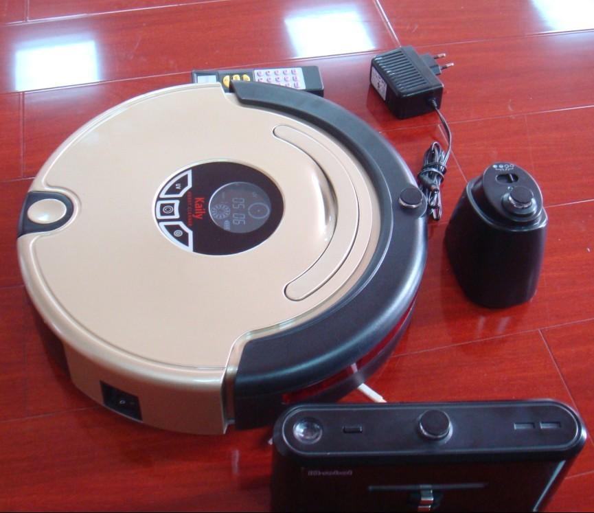 vacuum cleaner