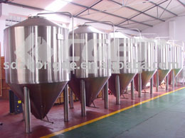 Fermentation System