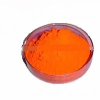 Fast Orange G