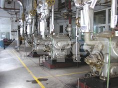 Cooling System