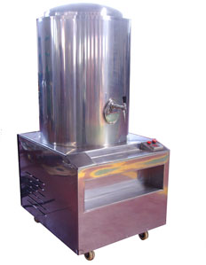Beer Selling Equipment