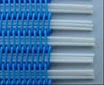 spiral press filter belt
