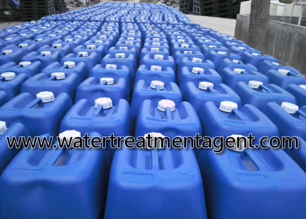Amino Trimethylene Phosphonic Acid (ATMP)