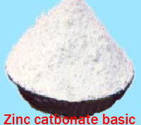 Zinc Carbonate