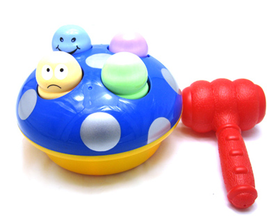 Baby Toys