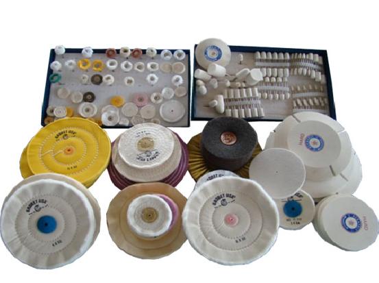 Polisher Machine