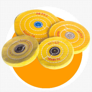 Buffing Wheel