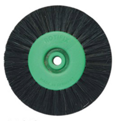 Polishing brush