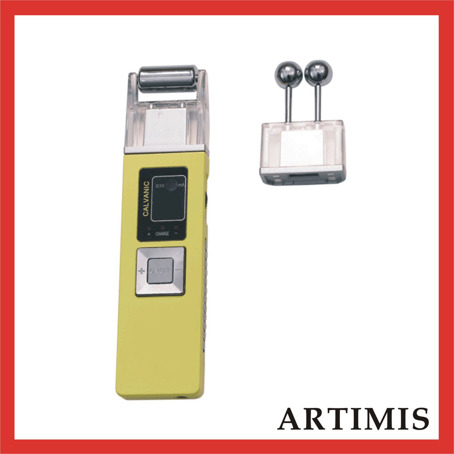 Galvanic Skin care