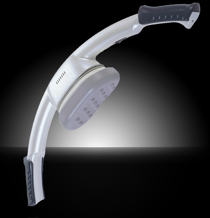 Massager Extendable Pressing