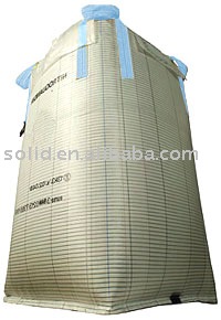 hazard fibc bag