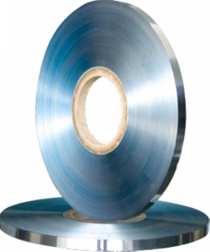 bonded/heat sealable aluminum foil