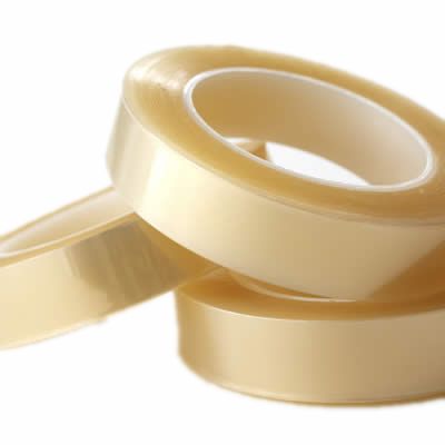 polyester film/tape
