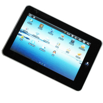 Mobile internet device -MID7011