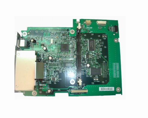 HP1300 formatter board