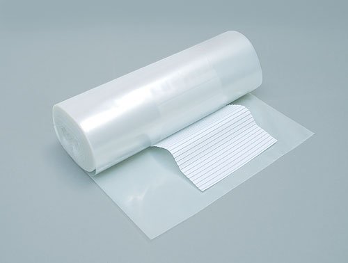 plastic twist ties