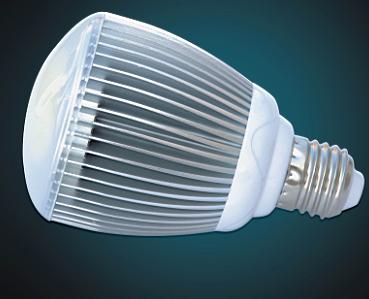 LED 9W Spot lamp