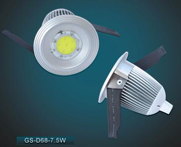 LED Downlight