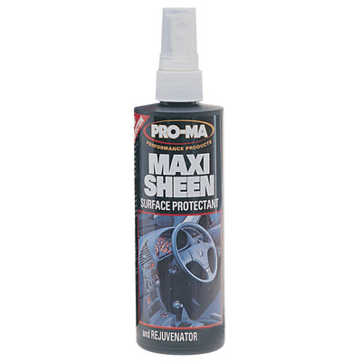 income.promastore Pro-Ma Performance Maxi-Sheen 30