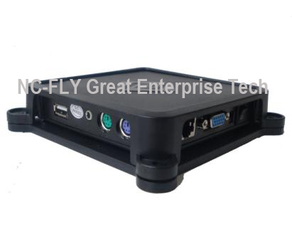 thin client pc station net computer