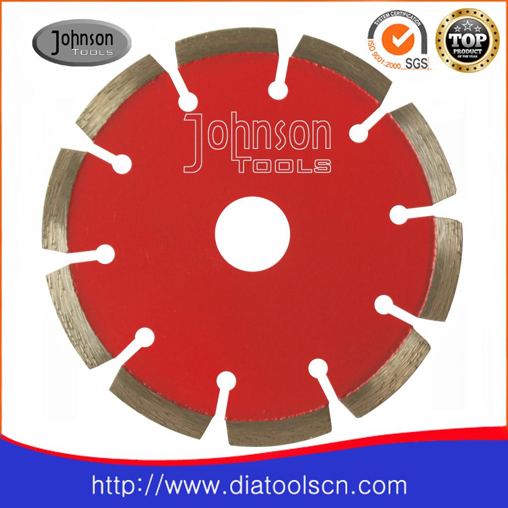 Saw blade: 125mm laser saw blade for general purpo