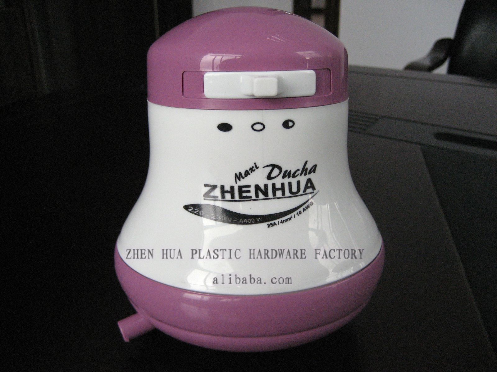 Shower Heater