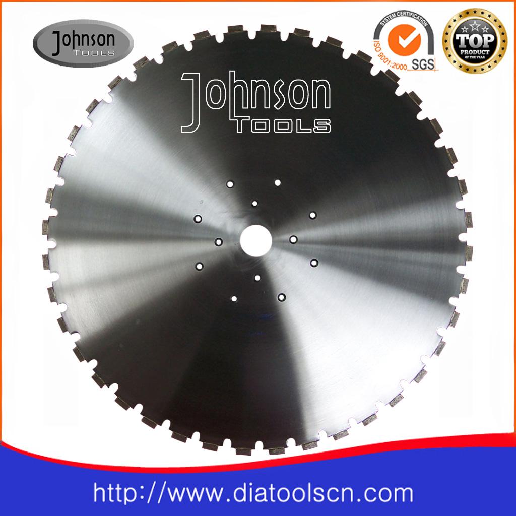 Saw blade: 700mm Diamond saw blade for sandstone