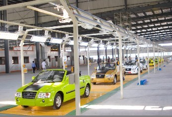 electric car6