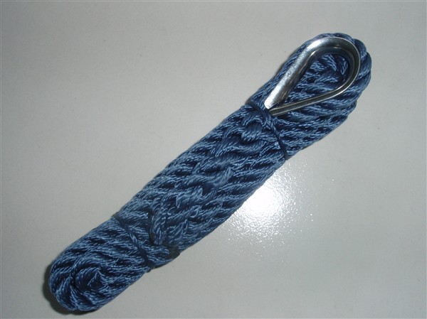 PP rope