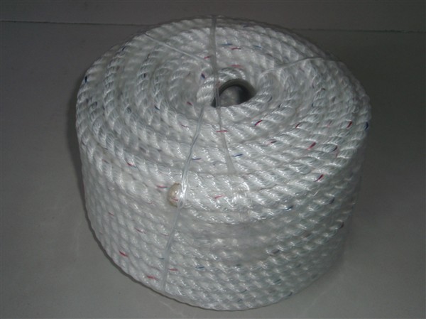 PP multi rope