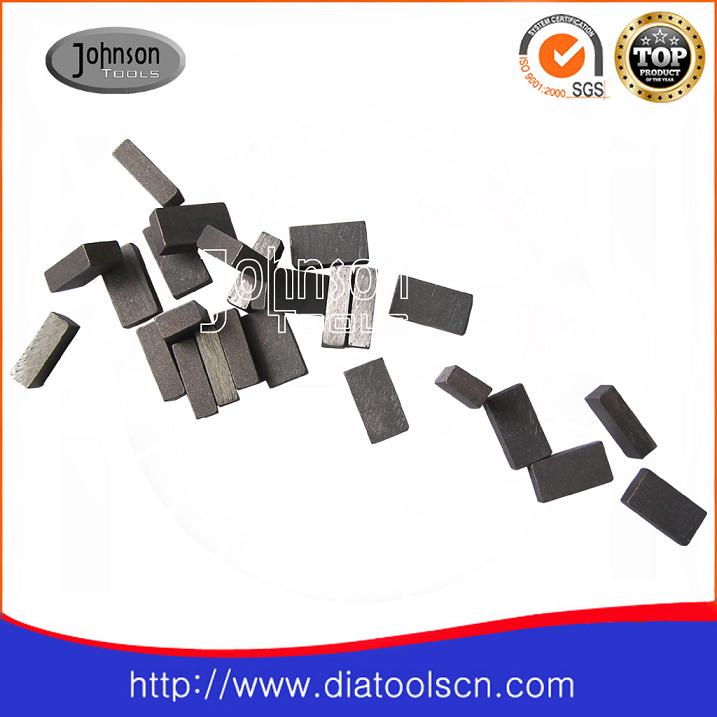 Diamond tool: 1400mm diamond segment