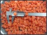 Frozen carrot