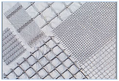 nickel wire mesh