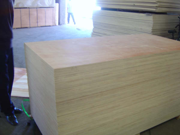 plywood
