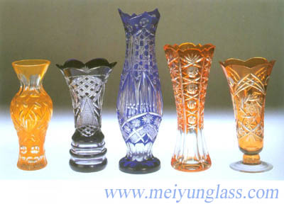 vases