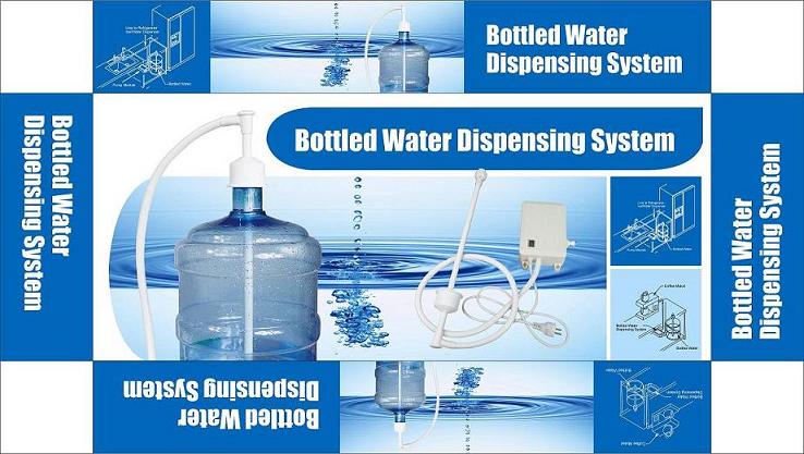 Water Dispenser