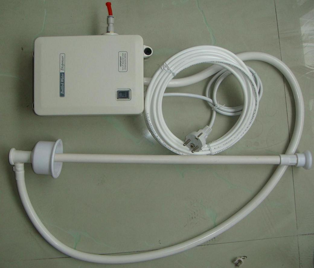 110/115V Bottled Water dispensing System