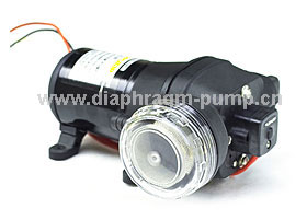 DC Mini. Diaphragm Pump (FL30-43)