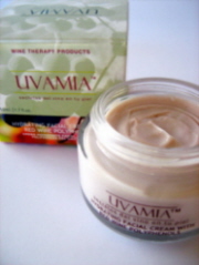 Wine Therapy Face Cream