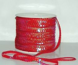 sequin string