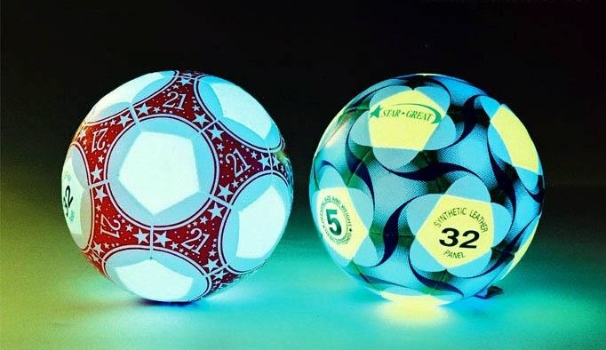 LED Football