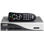 Dreambox DM500T