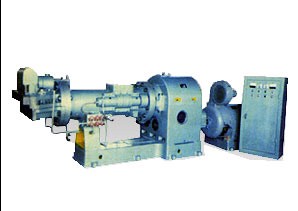 Rubber purifier