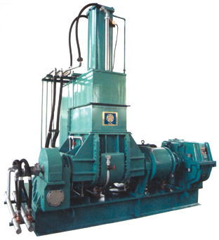 Banbury kneader